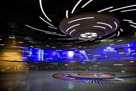 青岛电影博物馆启幕 融合文化与科技的影视新地标