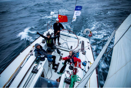 “远东杯”21世纪海上丝绸之路国际帆船拉力赛9月1日扬帆东北亚